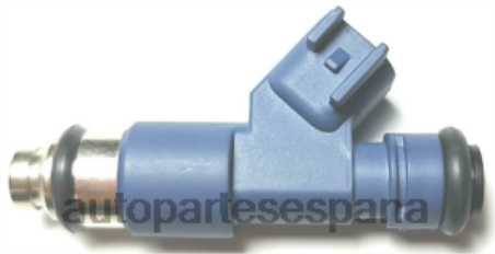 Autopartes Gil L86LH2361 inyector de combustible 307775010 VOLVO