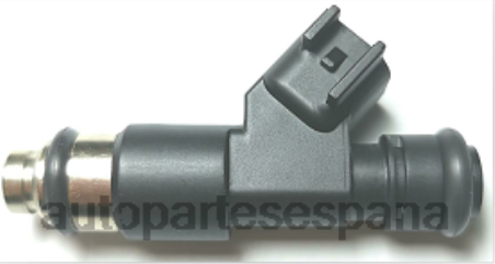 Repuestos De Motos En España L86LH2369 inyector de combustible 307775020 VOLVO