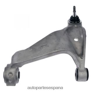 Cadillac brazo de control 20804093 PN28F3351 Autopartes Gil