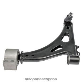Chevrolet brazo de control 23448042 PN28F2612 Autopartes Volkswagen