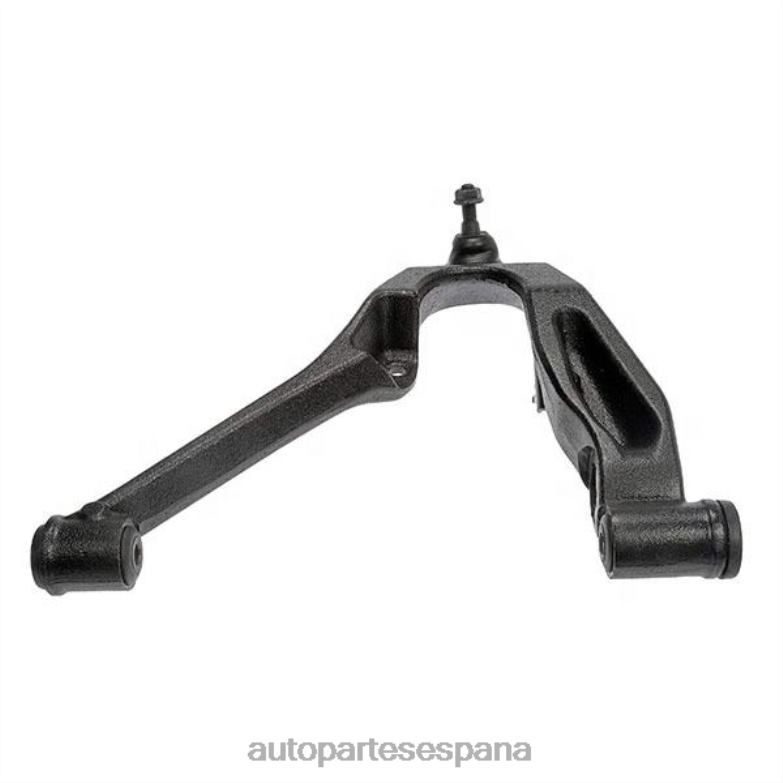 Autopartes El Canelo 12475321 12475475 15103878 20832022 20832024 - brazo de control P862B64 Dodge