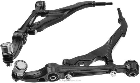 Autopartes Gil L86LH551 51350-sr3-a02 jtc2549 brazo de control HONDA