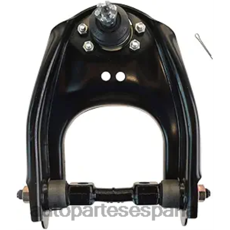 Autopartes El Canelo 8944455510 8944455511 - brazo de control P862B74 ISUZU