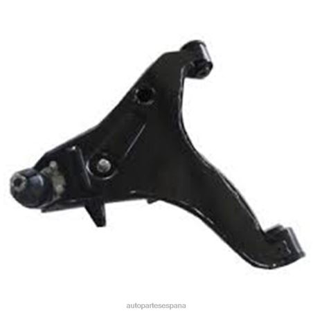 Autopartes Gil L86LH1321 Buje de arrastre del brazo de control 4013a087t MITSUBISHI