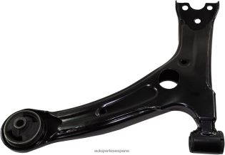 Peugeot brazo de control 980-011-8980 PN28F992 Autopartes Volkswagen