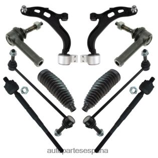 Renault brazo de control 5450-092-46r PN28F2772 Autopartes Volkswagen