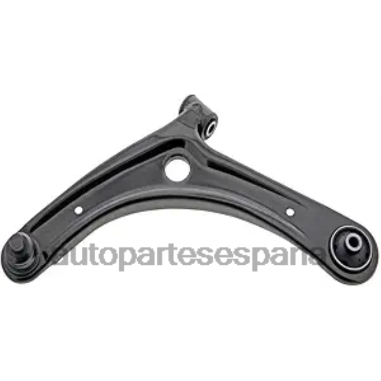 Autopartes El Canelo 5105041ab - brazo de control P862B44 JEEP