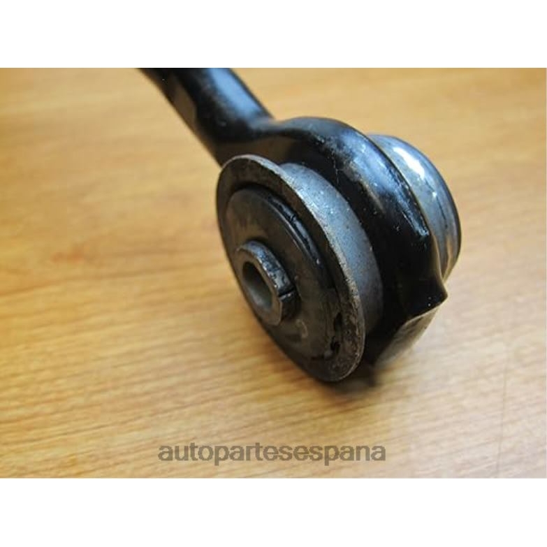 Autopartes El Canelo 52090206 - brazo de control P862B34 JEEP