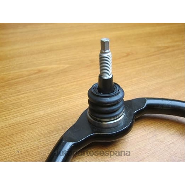 Autopartes El Canelo 52090206 - brazo de control P862B34 JEEP