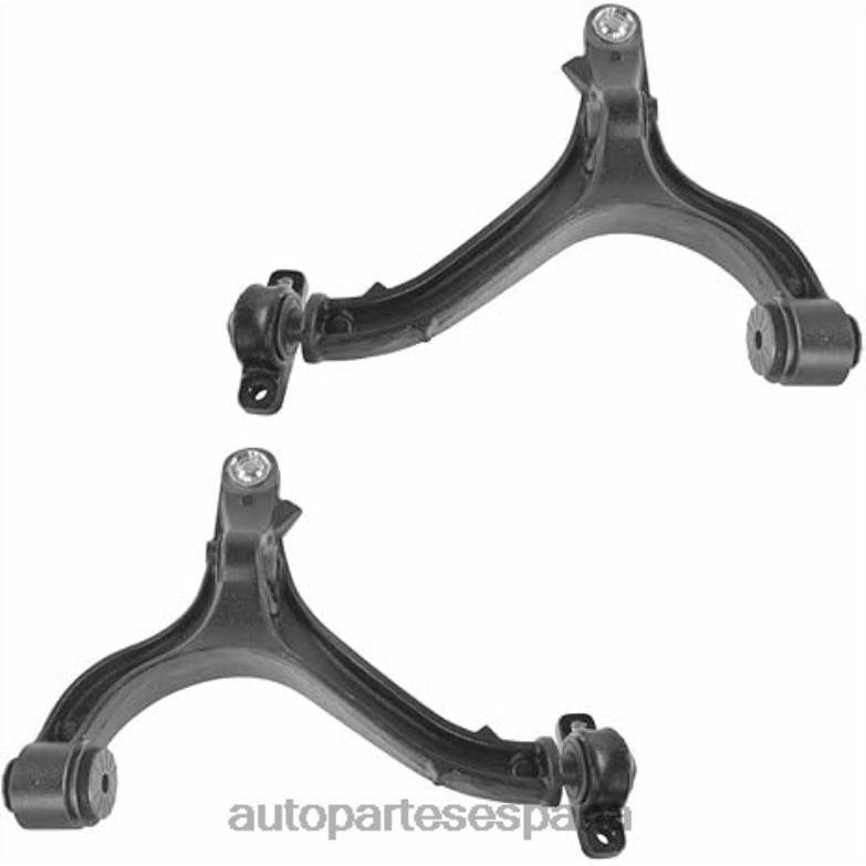 Autopartes Volkswagen 52089980ai - brazo de control P862B32 JEEP