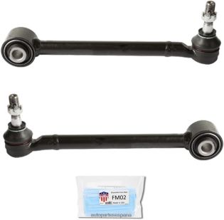 Toyota brazo de control 20250-fe230 PN28F302 Autopartes Volkswagen