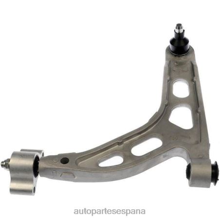 Autopartes Volkswagen L86LH1382 Buje de arrastre del brazo de control 1l2z-5500ad FORD
