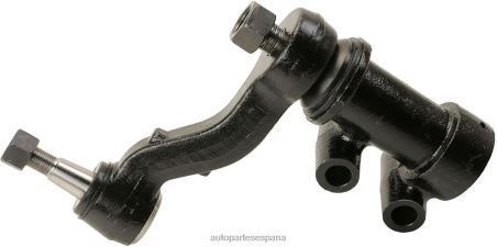 Autopartes Gil L86LH1121 19258130 subconjunto del brazo tensor de dirección CHEVROLET