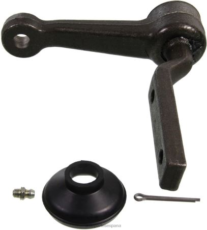Autopartes Gil L86LH1231 Subconjunto del brazo tensor de dirección k5142 BUICK