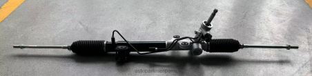 Autopartes Magallanes L86LH2563 cremallera de dirección asistida 4410a025 MITSUBISHI