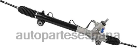 Venta De Autopartes Al Por Mayor L86LH1536 Cremallera de dirección asistida 44250-08030 44250-08040 TOYOTA