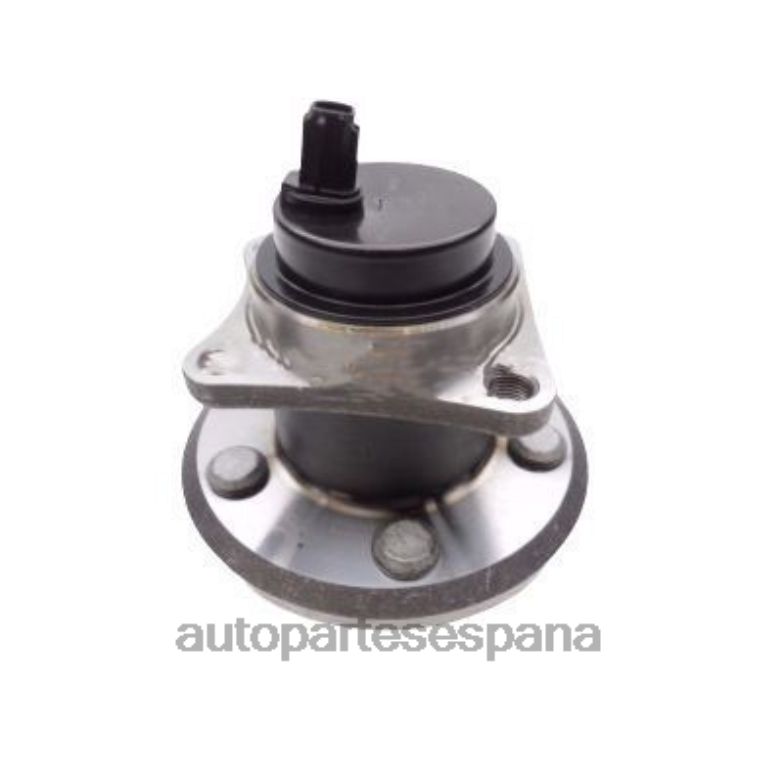 Autopartes El Canelo 42450-02170 - cubo de rueda P862B14