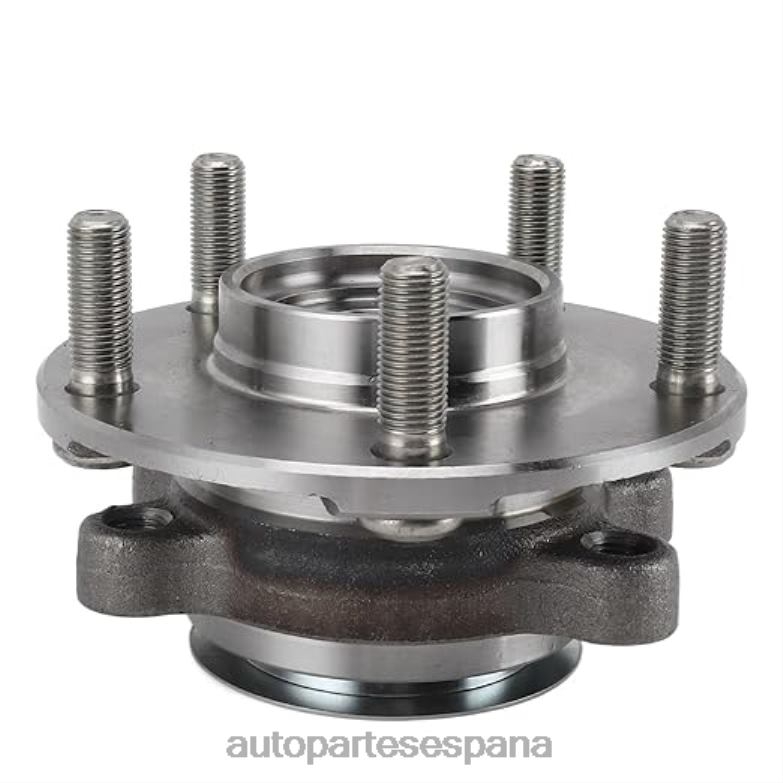 Autopartes Gil 40202-3da0a - cubo de rueda P862B21