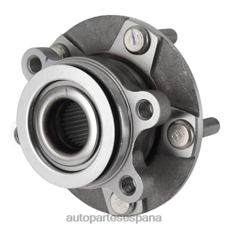 Autopartes Gil 40202-3da0a - cubo de rueda P862B21