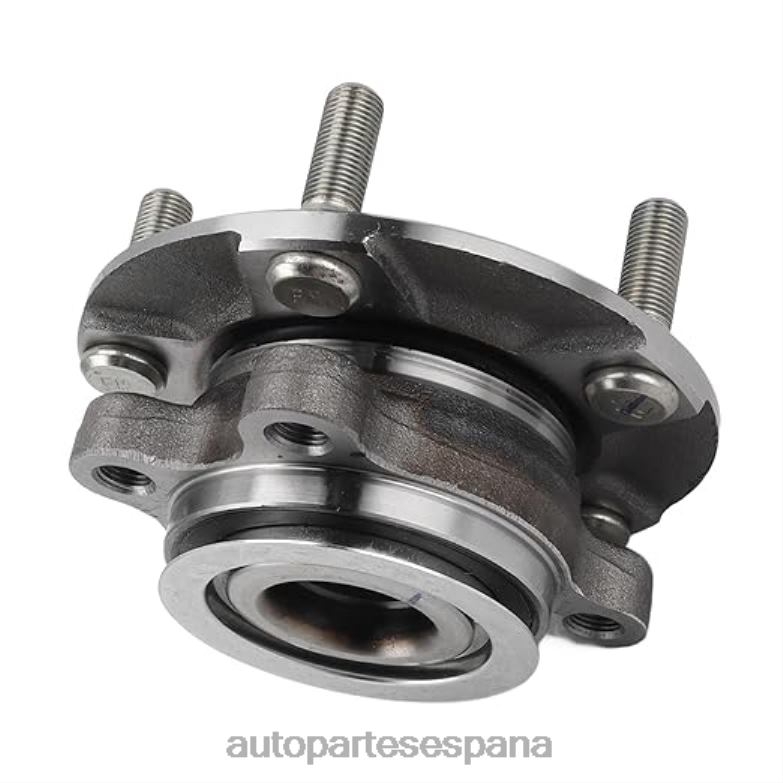 Autopartes Gil 40202-3da0a - cubo de rueda P862B21