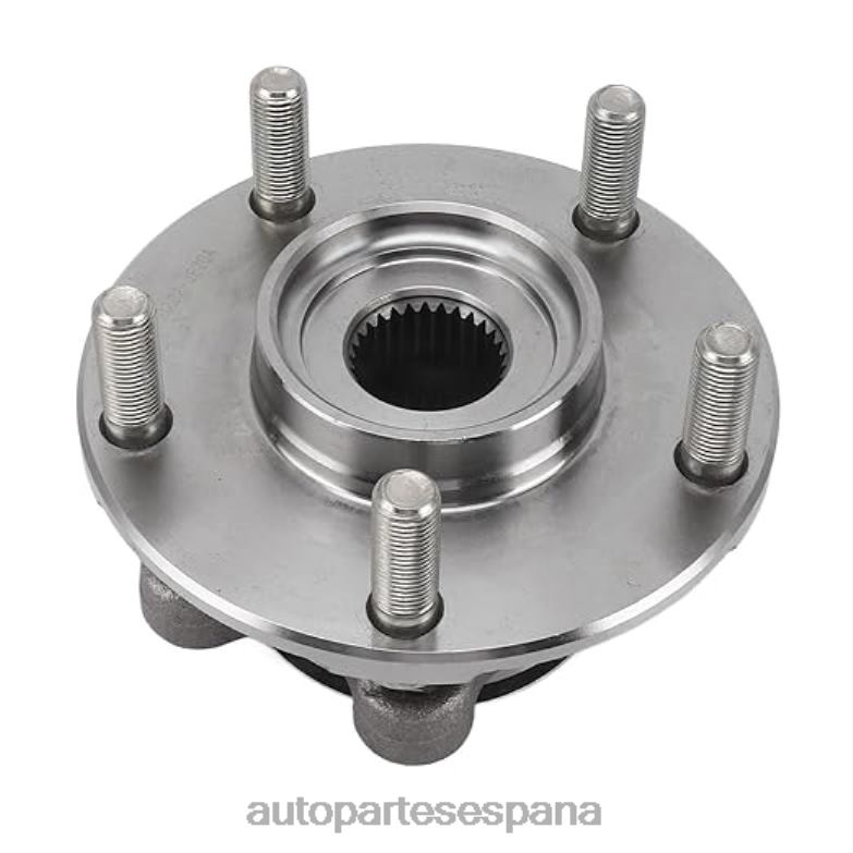 Autopartes Gil 40202-3da0a - cubo de rueda P862B21