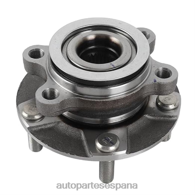 Autopartes Gil 40202-3da0a - cubo de rueda P862B21