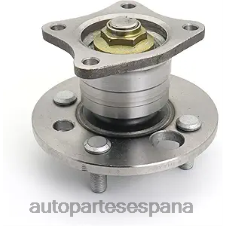 Autopartes Gil 42410-12090 - cubo de rueda P862B11