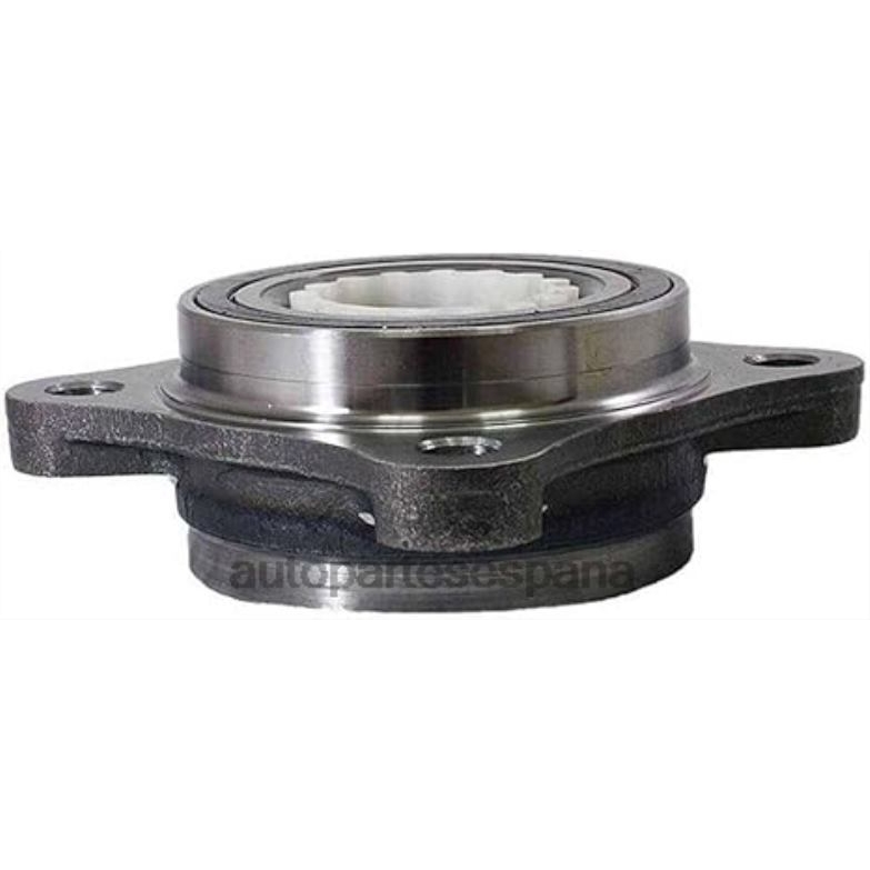 Autopartes Magallanes 43570-60011 - cubo de rueda P862B3