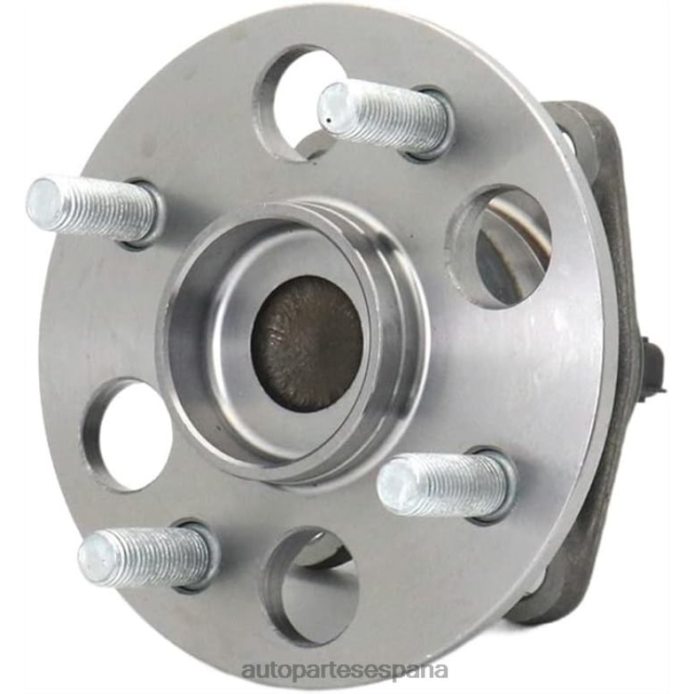 Autopartes Volkswagen 42450-52060 - cubo de rueda P862B12