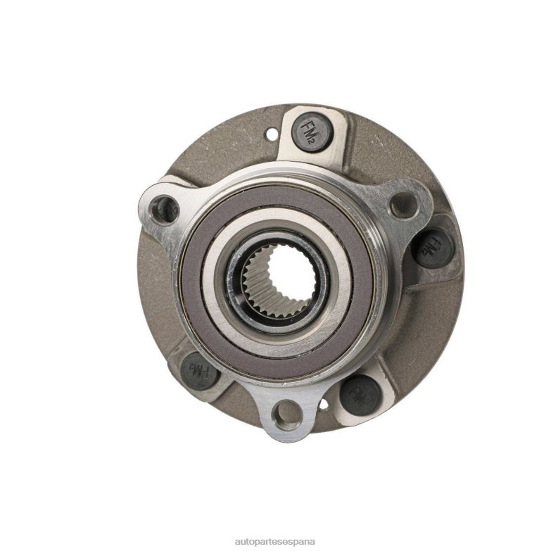Autopartes Volkswagen 513420 - cubo de rueda P862B22