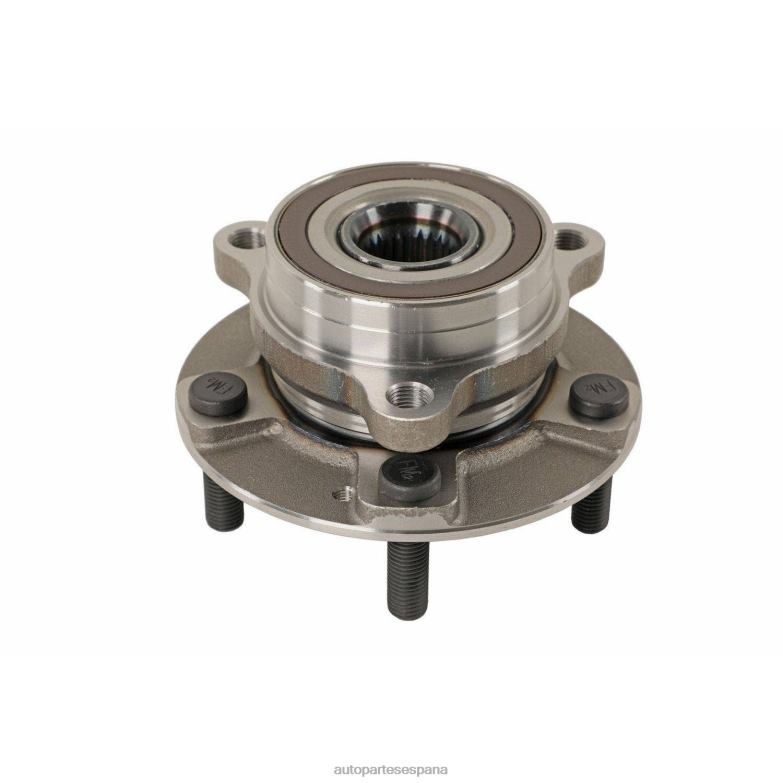 Autopartes Volkswagen 513420 - cubo de rueda P862B22