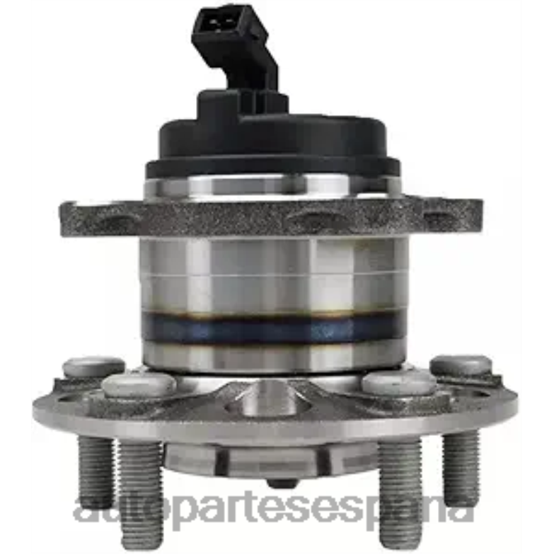 Repuestos De Motos 52730f0000 - cubo de rueda P862B27