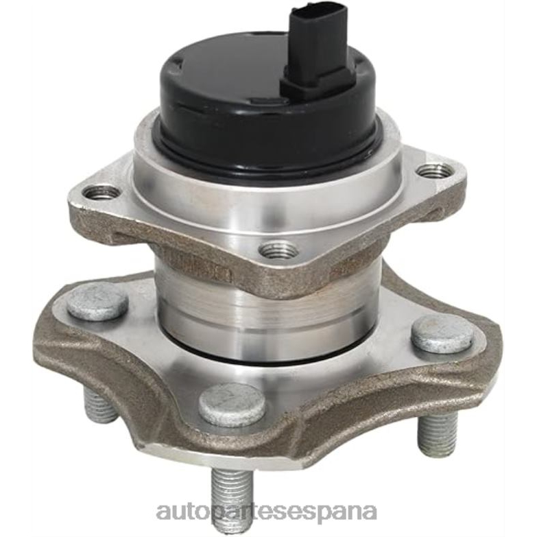 Repuestos De Motos Cerca De Mi 4245012051 - cubo de rueda P862B18