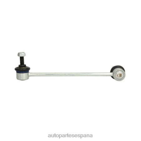 Autopartes El Canelo L86LH504 638-323-0468 subconjunto de enlace estabilizador de dirección MERCEDES-BENZ