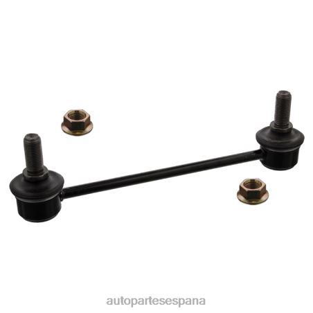 Repuestos De Motos En España L86LH489 96639910 subconjunto de enlace estabilizador de dirección slk-8305 CHEVROLET