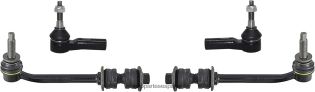 Chrysler enlace estabilizador 5135751aa PN28F243 Autopartes Magallanes