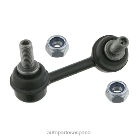 Repuestos De Motos Madrid L86LH820 Enlace estabilizador, delantero r 2109002 ACURA