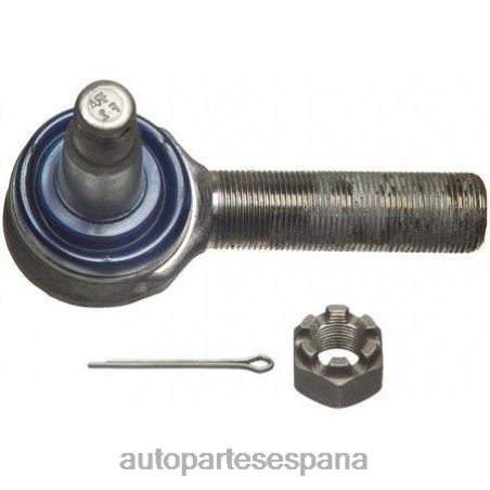 Autopartes El Canelo L86LH1254 extremo de barra de acoplamiento es332r CHEVROLET
