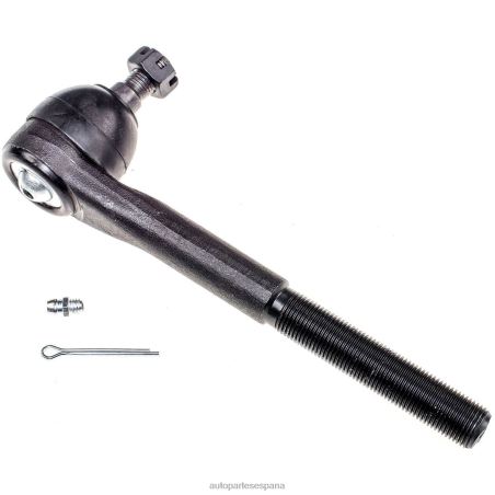 Autopartes Volkswagen L86LH1252 3855947 extremo de la barra de dirección CHEVROLET