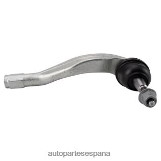 Chevrolet 23449522 extremo de la barra de dirección PN28F3244 Autopartes El Canelo