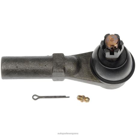 Autopartes Gil L86LH1341 extremo de barra de acoplamiento 52855763aa CHRYSLER