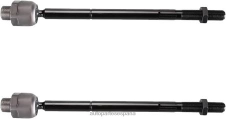 Autopartes España L86LH435 Subconjunto del extremo de la cremallera de dirección del extremo de la barra de dirección ev407 DODGE