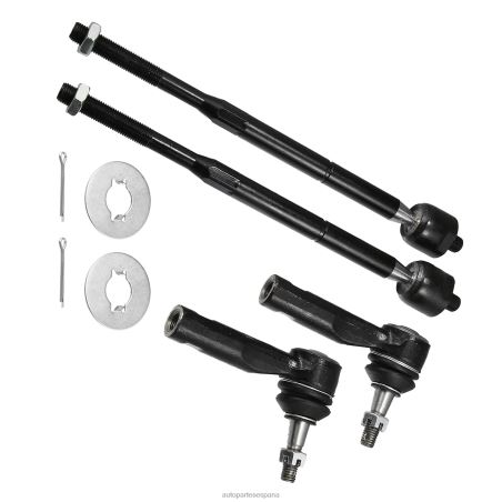 Autopartes Magallanes L86LH863 extremo de la barra de dirección 52106545ad DODGE