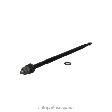Autopartes Magallanes L86LH1133 Extremo de la barra de dirección 53521-scv-a01 Subconjunto del extremo de la cremallera de dirección HONDA