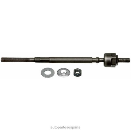 Autopartes Volkswagen L86LH1212 Subconjunto del extremo de la cremallera de dirección del extremo de la barra de dirección ev159 HONDA