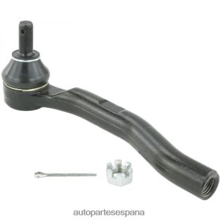 Honda 53560-sma-013 extremo de la barra de dirección PN28F3101 Autopartes Gil