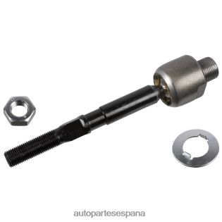 Honda Extremo de la barra de dirección 53010-tr0-a01 subconjunto de dirección r/l PN28F922 Autopartes Volkswagen