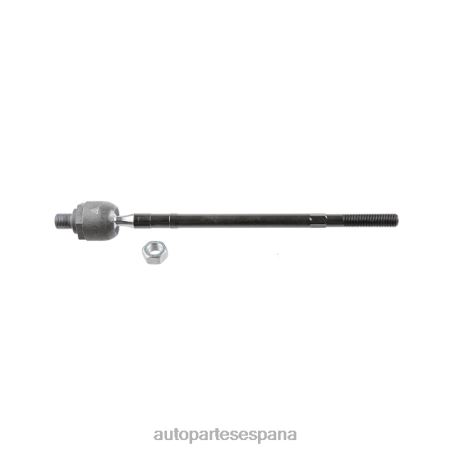 Autopartes El Canelo L86LH714 Extremo de la barra de dirección 57755-1c000 srk-8180 subconjunto del extremo de la cremallera de dirección HYUNDAI