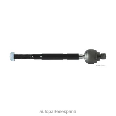 Autopartes Gil L86LH481 Extremo de la barra de dirección 57724-4h100 subconjunto del extremo de la cremallera de dirección jar7626 HYUNDAI