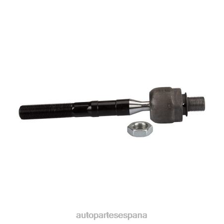 Autopartes Magallanes L86LH953 Extremo de barra de dirección 57724-3k500 srk-8100 subconjunto de extremo de cremallera de dirección HYUNDAI